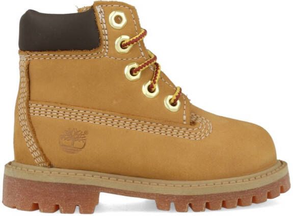 Timberland Boots 6-Inch Premium 12809 Bruin