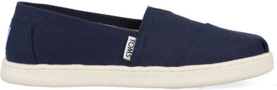 toms Alpargata 10010532 Blauw