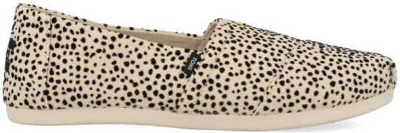 Toms Alpargata 10020669 Beige