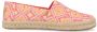 TOMS Shoes TOMS Alpargata Rope 2.0 Espadrilles Dames Pink - Thumbnail 2