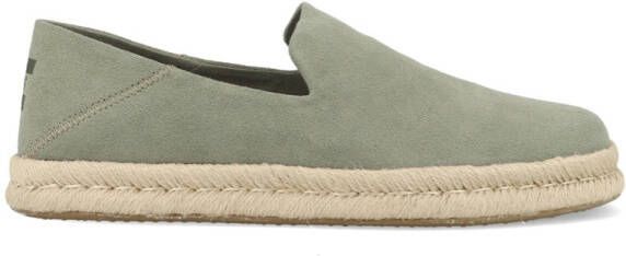 Toms Santiago 10019861 Grijs