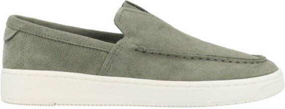 Toms TRVL LITE Loafers 10019565 Grijs