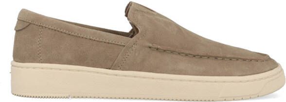 Toms TRVL Lite Loafers 10020833 Taupe Bruin