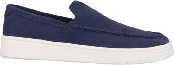 toms TRVL Lite Loafers 10020855 Lichtblauw