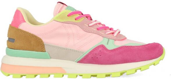 Victoria Sneakers 1156103-ROSA Roze Multicolor