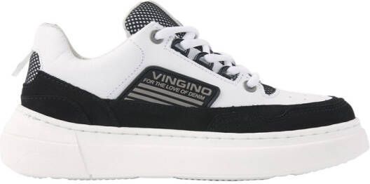 Vingino Ethan VB47-8080-05 Wit