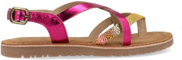 Vingino Sandalen Coco VG47-5118-05 Roze