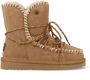 Warmbat Boots Waturra WTR321326 Camel Bruin - Thumbnail 1