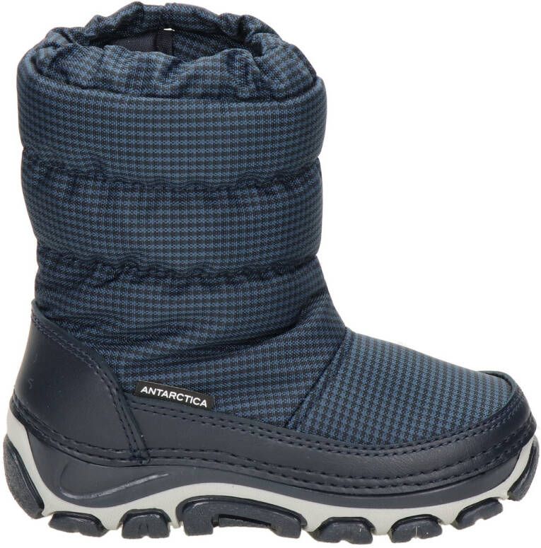 Antarctica snowboots