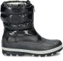 Antarctica snowboots zwart Rubber 33 34 | Snowboot van - Thumbnail 2