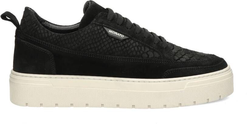 Antony Morato Flint Animal hoge sneakers