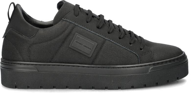 Antony Morato Metal Bold lage sneakers