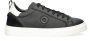 Antony Morato Rico heren sneaker Zwart - Thumbnail 2