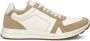 Ara Matteo 2.0 heren sneaker Beige wit - Thumbnail 1