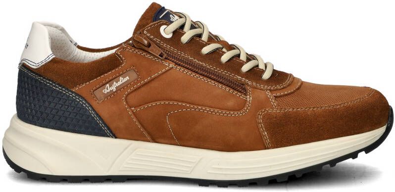 Australian Discover lage sneakers