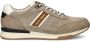 Australian Filmon heren sneaker Taupe - Thumbnail 1