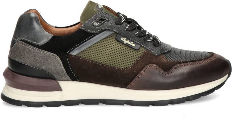 Australian Novecento lage sneakers