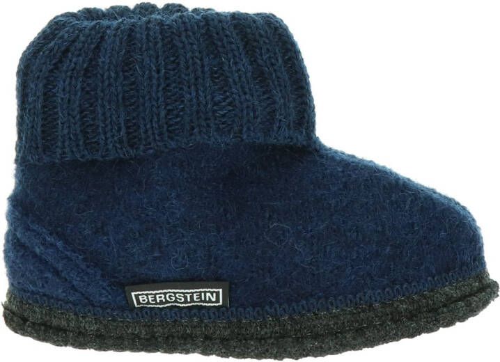 Bergstein Cozy pantoffels