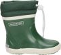 Bergstein regenlaarzen kids Groen Rubber Effen 25 - Thumbnail 5