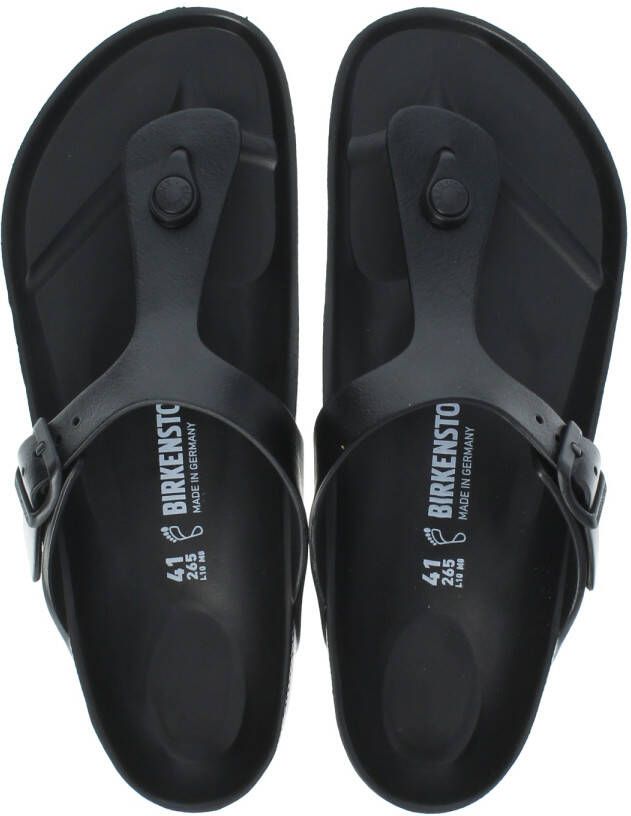 Birkenstock Eva Gizeh sandalen