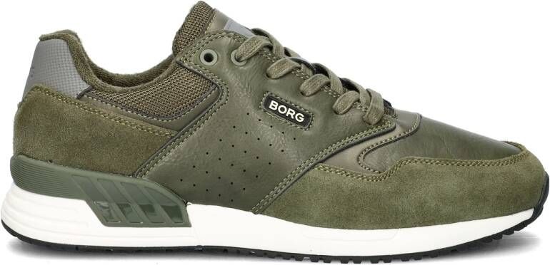 Bjorn Borg R140 Runner Low lage sneakers