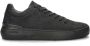 Blackstone Alister Nero Sneaker (mid) Black Heren - Thumbnail 2