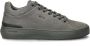 Blackstone ALISTER Vulcanic Ash Sneaker (mid) Man Dark grey - Thumbnail 3