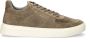 Blackstone CRAG RAGNER Canteen Sneaker (low) Man Dark green - Thumbnail 3