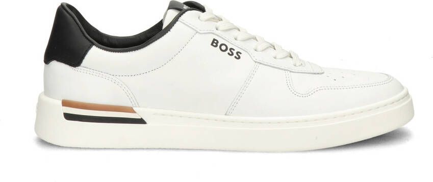 Boss Clint Tenn lage sneakers