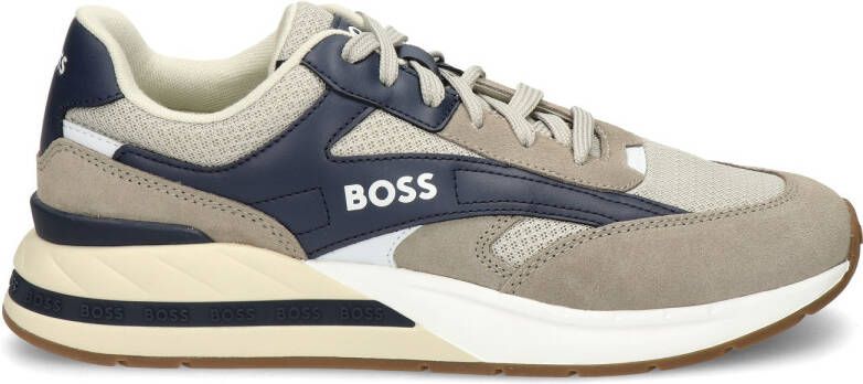 Boss Kurt Runner lage sneakers