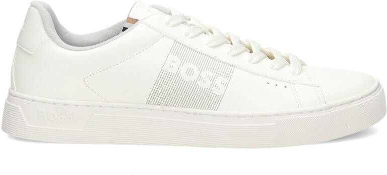 Boss Rhys Tenn lage sneakers