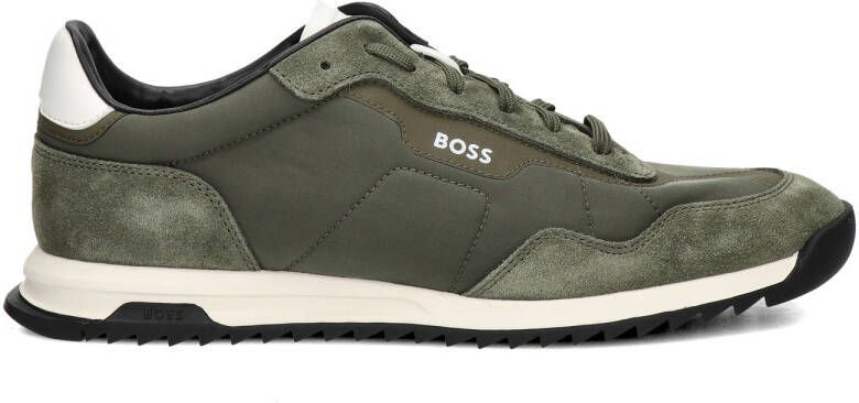 Boss Zayn Low lage sneakers