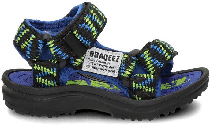 Braqeez sandalen