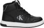 Calvin Klein Patty hoge sneakers - Thumbnail 1