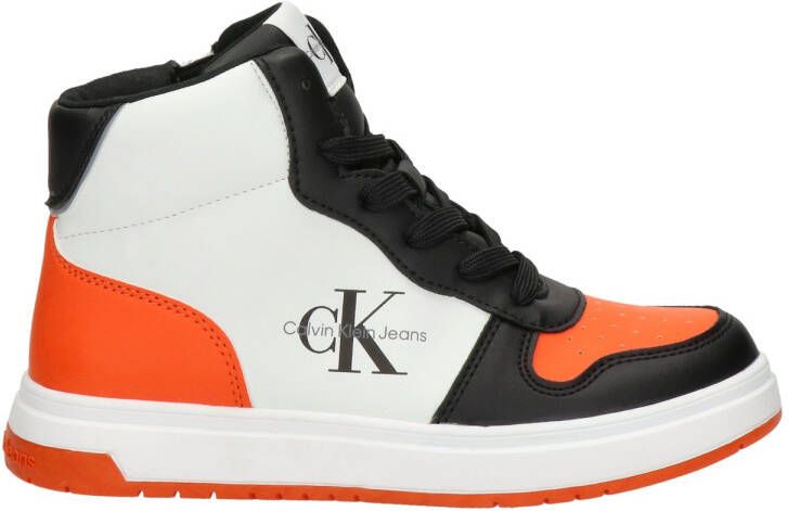 Calvin Klein Patty hoge sneakers