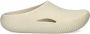 Crocs Comfortabele LiteRide Recovery Schoenen Beige - Thumbnail 2