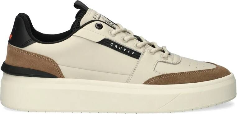 Cruyff Endorsed Tennis lage sneakers