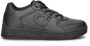 Cruyff Zwarte Royal C Sneaker Black Heren - Thumbnail 3