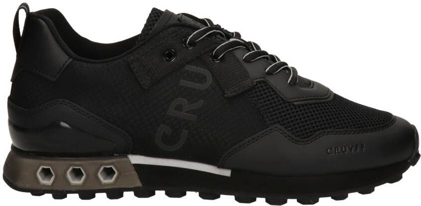 Cruyff Superbia Hex lage sneakers