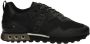 Cruyff Superbia Hex sneakers zwart - Thumbnail 2