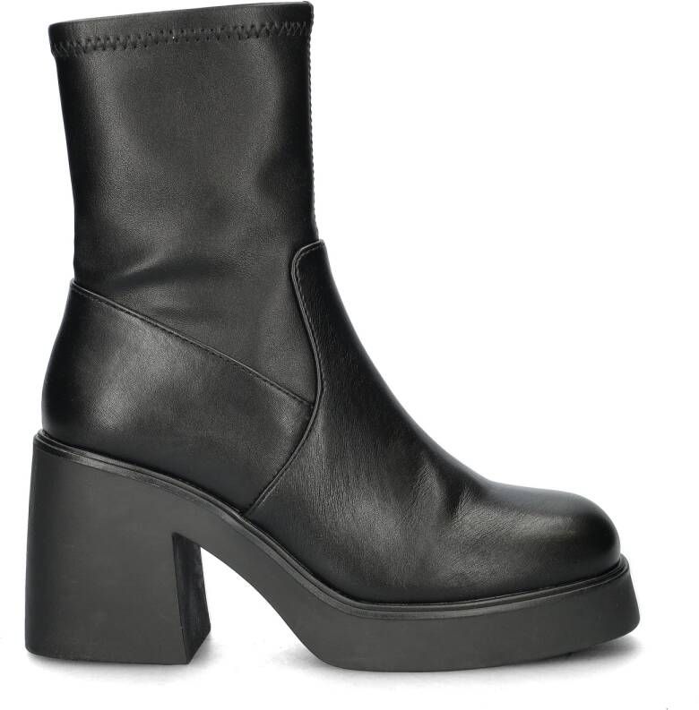 Dolcis rits- & gesloten boots