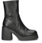 Dolcis rits- & gesloten boots - Thumbnail 2