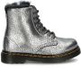 Dr. Martens 1460 Serena T j Boots Zilver - Thumbnail 2