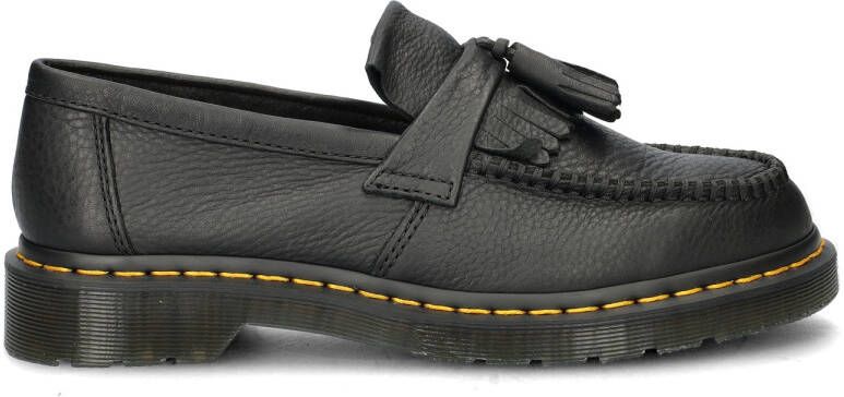 Dr. Martens Adrian Ambassador Zwart Loafers