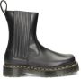 Dr. Martens Amaayah rits- & gesloten boots - Thumbnail 1