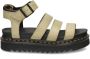 Dr. Martens Blaire sandalen - Thumbnail 1