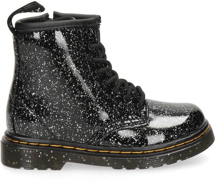 Dr. Martens Cosmic Glitter veterboots