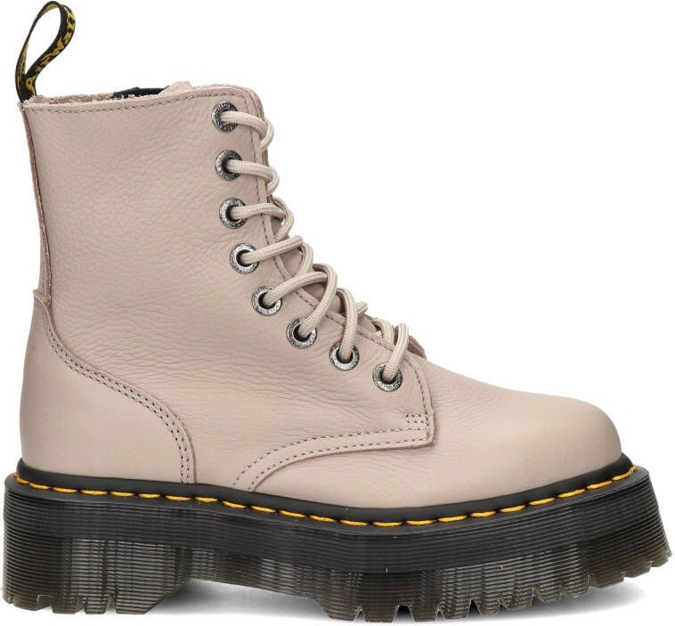 Dr. Martens Jadon III veterboots