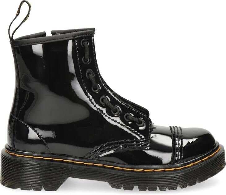 Dr. Martens Sinclair Bex Jr. veterboots