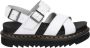 Dr. Martens Voss II sandalen - Thumbnail 1